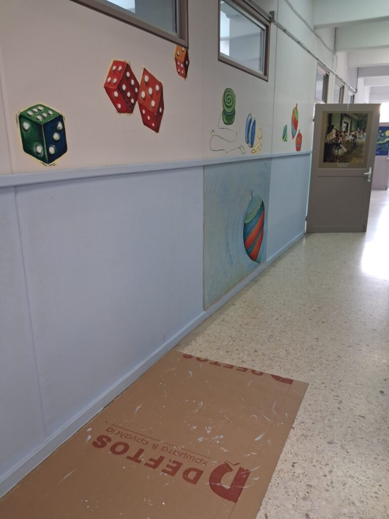 Νέες παρεμβάσεις για ασφαλή και λειτουργικά σχολεία στον Δήμο Ραφήνας – Πικερμίου