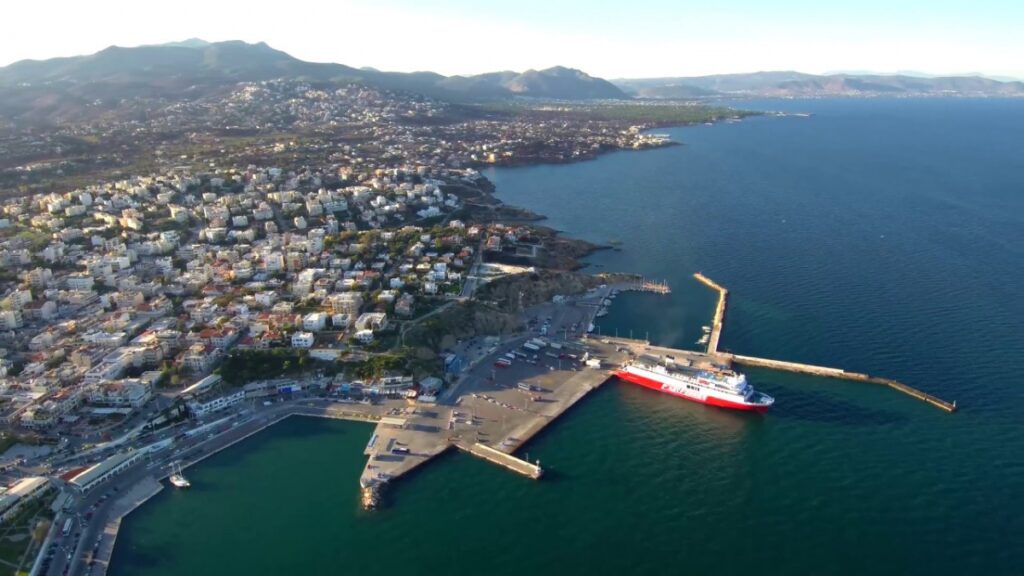 ΑΝΑΚΟΙΝΩΣΗ ΔΗΜΟΣΙΑΣ ΔΙΑΒΟΥΛΕΥΣΗΣ ΕΠΙΧΕΙΡΗΣΙΑΚΟΥ ΠΡΟΓΡΑΜΜΑΤΟΣ 2025–2030 ΔΗΜΟΥ ΡΑΦΗΝΑΣ- ΠΙΚΕΡΜΙΟΥ